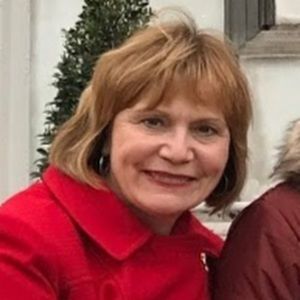 Meet your Posher, Nance